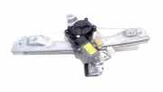 Fensterheber Elektr. Links Hinten 0130822465 Daewoo / Chevrolet Aveo (300) Schrägheck 1.3 D 16V (LSF) 2012-06