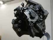 Getriebe Automatik 20TT05 Citroën C1 Schrägheck 1.0 12V (384F(CFA)) 2008-10