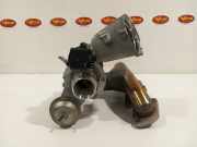 Turbolader A2700902780 Mercedes-Benz CLA (117.3) Limousine 1.6 CLA-180 16V (M270.910) 2016-06