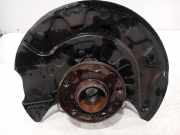Radnabe Rechts Vorne 5WA407258A Volkswagen Golf VIII (CD1) Schrägheck 2.0 GTI 16V (DNPA) 2021-03 DNPA