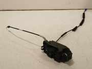 Türschloß Zv Elektrisch Links Vorne 9810310380 Citroën C4 Grand Picasso (3A) Großraumlimousine 1.2 12V PureTech 130 (EB2DTS(HNY)) 2018