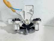 Heizung Bedienung 61066K27 Daihatsu Sirion 2 (M3) Schrägheck 1.3 16V DVVT (K3-VE) 2005