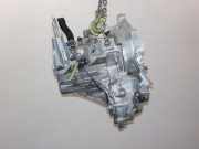 Getriebe Manuell 6MT Honda Civic (FK/FN) Schrägheck 1.4i Type S 16V (L13Z1) 2010