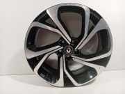 Felge 400008263r Renault Scénic IV (RFAJ) Großraumlimousine 1.5 Energy dCi 110 (K9K-647) 2018-04