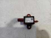 Airbag Sensor A2059059000 Mercedes-Benz C (W205) Limousine C-180 1.6 16V (M274.910(Euro 6)) 2014