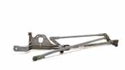 Scheibenwischer Mechanisch Vorne 3397020776 Ford Focus 2 Wagon Kombi 1.6 16V (HWDA(Euro 3)) 2006-01
