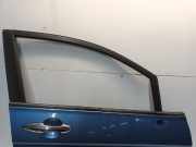 Tür Rechts Vorne Honda FR-V (BE) Großraumlimousine 2.2 i-CTDi 16V (N22A1(Euro 4)) 2007-07