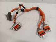 Kabel hv 821220D090 Toyota Yaris III (P13) Schrägheck 1.5 16V Hybrid (1NZ-FXE) 2016