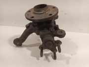 Radnabe Rechts Vorne Volkswagen Caddy Kombi III (2KB,2KJ) Großraumlimousine 2.0 Ecofuel (BSX) 2011 BSX