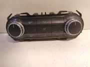 Heizung Bedienung A2469001708 Mercedes-Benz A (W176) Schrägheck 1.6 A-180 16V (M270.910) 2013
