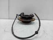 Radnabe Links Hinten Mercedes-Benz Vito (447.6) Van 1.6 109 CDI 16V (OM622.951(R9M-503)) 2016-05