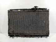 Radiator Hyundai Santa Fe II (CM) SUV 2.2 CRDi 16V 4x2 (D4EB) 2006