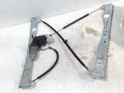 Fensterheber Elektr. Rechts Vorne Citroën DS3 (SA) Schrägheck 1.6 e-HDi 16V (DV6DTED/EU5(9HP)) 2011