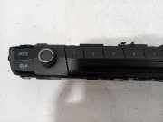 Radio Bedienung 64119207197 BMW 1 serie (F20) Schrägheck 5-drs 120i 1.6 16V (N13-B16A) 2012