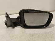 Außenspiegel Rechts Elektrisch 7452494 BMW 5 serie (G30) Limousine 530e Plug-in Hybrid (B48-B20A) 2020