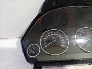 Tachoeinheit Kmh 9232895 BMW 3 serie (F30) Limousine 320i 2.0 16V (N20-B20A) 2012