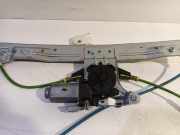 Fensterheber Elektr. Rechts Vorne 402188B Citroën C3 Picasso (SH) Großraumlimousine 1.4 16V VTI 95 (EP3(8FS)) 2011