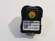 Spiegelverstellung Schalter 4M0959565M Audi Q7 (4MB/4MG) SUV 3.0 TDI V6 24V (CRTC) 2016