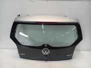 Heckklappe Volkswagen Up! (121) Schrägheck 1.0 12V 60 (CHYE) 2012 CHYE