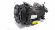 Klima Pumpe 9651910980 Citroën C4 Coupé (LA) Schrägheck 3-drs 1.6 HDi 16V (DV6ATED4(9HX)) 2006-06