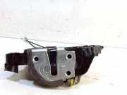 Türschloß Zv Elektrisch Links Vorne Toyota Yaris II (P9) Schrägheck 1.3 16V VVT-i (2SZFE) 2009-07