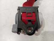 Sicherheitsgurt Links Vorne A1728601785 Mercedes-Benz SLK (R172) Cabrio 1.8 200 16V BlueEFFICIENCY (M271.861) 2011