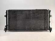 Radiator 6R0121253A Audi A1 Sportback (8XA/8XF) Schrägheck 5-drs 1.4 TFSI 16V 122 (CAXA(Euro 5)) 2012