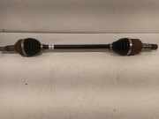 Antriebswelle Links Hinten 1044161 Tesla Model 3 Limousine Long Range AWD 75 kWh (3D7) 2019-09
