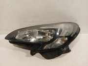 Scheinwerfer Links 13381335 Opel Corsa E Schrägheck 1.0 SIDI Turbo 12V (B10XFL(Euro 6)) 2015