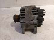 Lichtmaschine 231000091R Dacia Duster (HS) SUV 1.2 TCE 16V (H5F-408) 2014