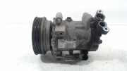 Klima Pumpe 8200953359 Mercedes-Benz Citan (415.6) Van 1.5 108 CDI (OM607.951) 2015