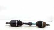 Antriebswelle Links Vorne 495002W000 Hyundai Santa Fe III (DM) SUV 2.2 CRDi R 16V 4x4 (D4HB) 2014-12