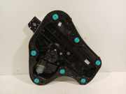 Fensterheber Elektr. Rechts Hinten 5H0839402F Volkswagen Golf VIII (CD1) Schrägheck 2.0 TSI R 16V 4Motion (DNFF) 2023 DNFF