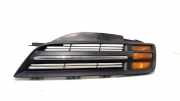 Grill Gitter Links Nissan Micra (K12) Schrägheck 1.2 16V (CR12DE) 2003-08