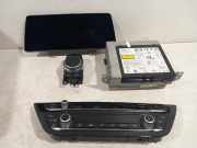 Navigation Set 8715339 BMW 5 serie (G30) Limousine 520d 2.0 TwinPower Turbo 16V (B47-D20B) 2019-08