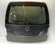Heckklappe Volkswagen Caddy Kombi IV Großraumlimousine 2.0 TDI 102 (DFSD) 2018-03 DFSD