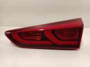 Reflektor RECHTS ACHTER 02067599900010 Hyundai i20 (GBB) Schrägheck 1.2i 16V (G4LA) 2016-09