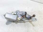 Scheibenwischermotor Hinten Suzuki Ignis (MH) Schrägheck 5-drs 1.3 16V (M13A VVT) 2005-09
