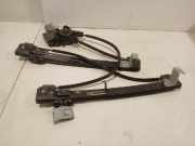 Fensterheber Elektr. Links Vorne 6R0959802DT Seat Ibiza ST (6J8) Kombi 1.2 TSI 16V (CJZC) 2016-10