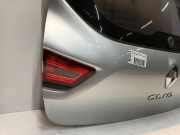 Heckklappe Renault Clio IV (5R) Schrägheck 5-drs 0.9 Energy TCE 90 12V (H4B-400(H4B-A4)) 2013-06