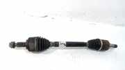 Antriebswelle Links Vorne 8200934676 Renault Laguna III (BT) Schrägheck 5-drs 1.5 dCi 110 (K9K-780) 2010