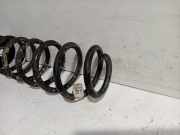 Spiralfeder Rechts Hinten 2Q0511121CD Volkswagen Taigo SUV 1.0 TSI 110 12V (DLAA) 2023 DLAA