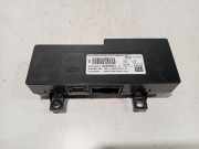 Steuergerät Telefon 9828266180 Peugeot 3008 II (M4/MC/MJ/MR) Großraumlimousine 1.2 12V e-THP PureTech 130 (EB2ADTS(HNS)) 2019-01