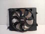 Kühlerventilator 214813939R Renault Megane IV (RFBB) Schrägheck 5-drs 1.2 Energy TCE 130 (H5F-408(H5F-F4)) 2016