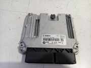 Motorsteuergerät 0281019680 BMW 3 serie (F30) Limousine 320d 2.0 16V EfficientDynamicsEdition (N47-D20C) 2012