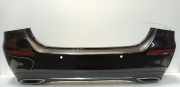 Stoßstange Hinten Mercedes-Benz A Limousine (177.1) Limousine 1.3 A-250 e Turbo 16V (M282.914) 2020-09