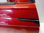 Tür Rechts Vorne Volkswagen Taigo SUV 1.0 TSI 110 12V (DLAA) 2023 DLAA