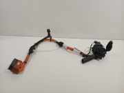 Kabel 240419193R Renault Zoé (AG) Schrägheck 5-drs R90 (5AQ-601) 2015