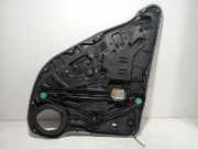 Fensterheber Elektr. Rechts Hinten A1667309001 Mercedes-Benz GLE (W166) SUV 350d 3.0 V6 24V BlueTEC 4-Matic (OM642.826) 2017-02