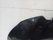 Motorhaube Renault Scénic IV (RFAJ) Großraumlimousine 1.6 Energy dCi 160 EDC (R9M-452(R9M-D4)) 2016